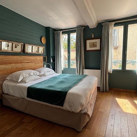 La Moussette Apartment Honfleur Ngoại thất bức ảnh