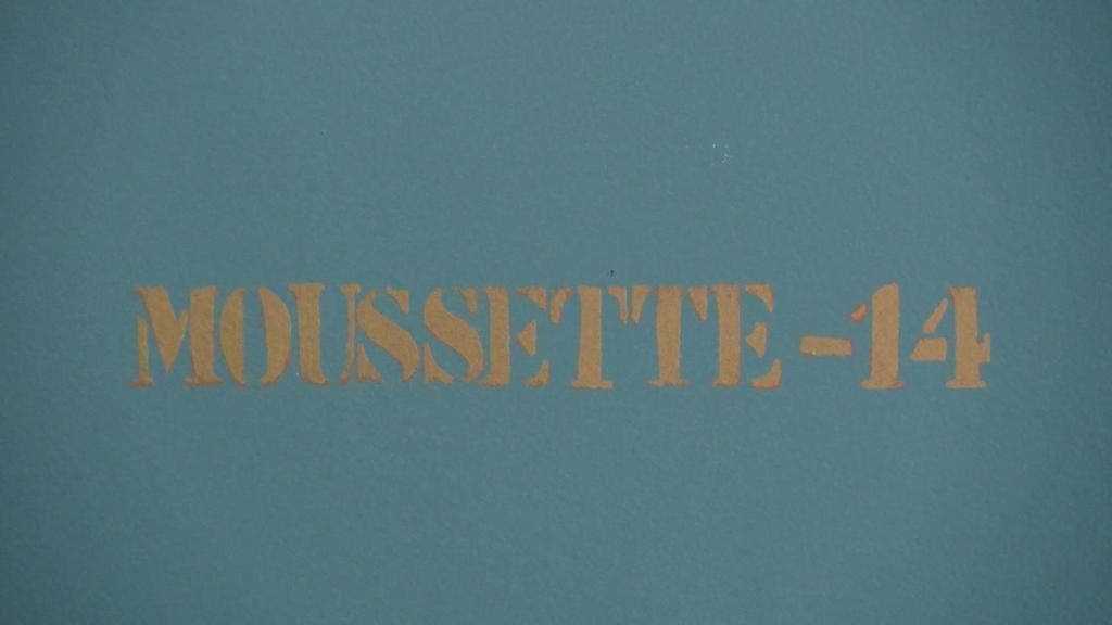 La Moussette Apartment Honfleur Ngoại thất bức ảnh